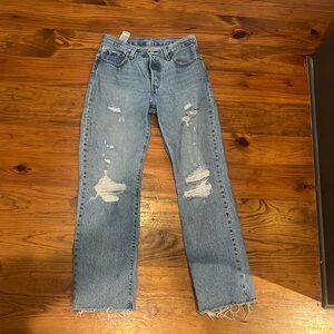 Levi jeans